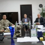 Pripadnici Oružanih snaga BiH i predstavnici Saveza demobilsanih boraca TK u radnoj posjeti Ministarstvu unutrašnjih poslova Tuzlanskog kanton