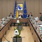 Novi Pravilnik o kontroli prijenosa oružja preko državne granice