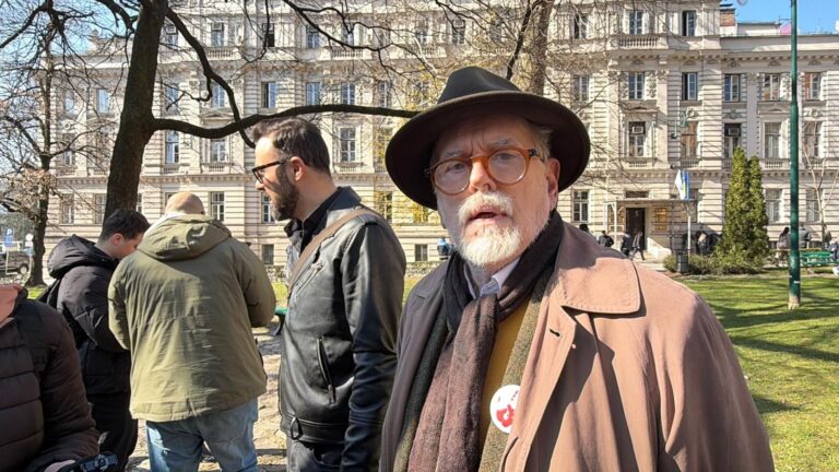 Branimir Karanović. AVAZ