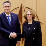 Bećirović: “Ispunjeni su uslovi da BiH dobije poziv za članstvo u NATO-u”
