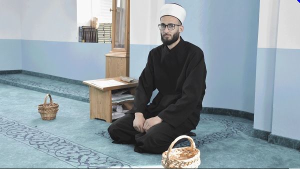 Ef. Imamović: Mislimo na našu braću i sestre. Avaz