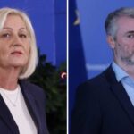 Krišto: Forti je predizborno vrijeme, ja se bavim odgovornim poslom