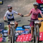 Lejla Njemčević i njena partnerica zauzele deveto mjesto u ukupnom poretku najteže MTB utrke svijeta