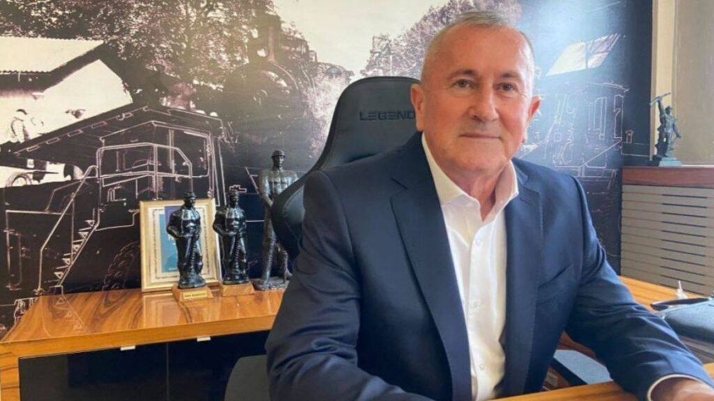 Direktor RMU Banovići Rasim Dostović pred tužiteljima: Odluka o daljim mjerama uskoro