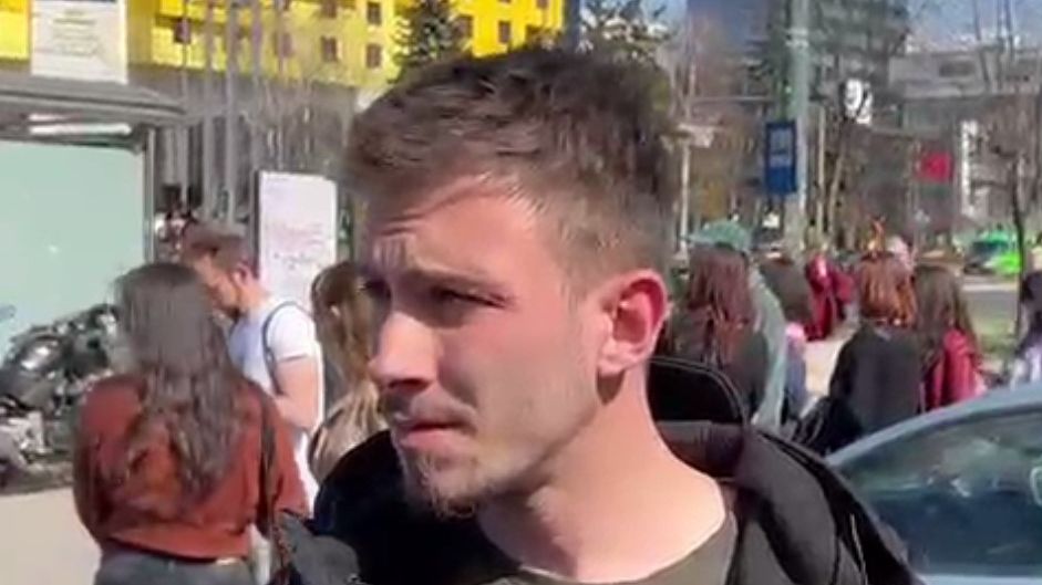 Hrnjica: Mažu nam oči, ostali su u tehničkom mandatu, ne rade ništa