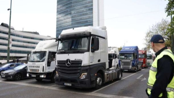 Formira se Radna skupina za traženje rješenja u sektoru saobraćajnog prijevoza