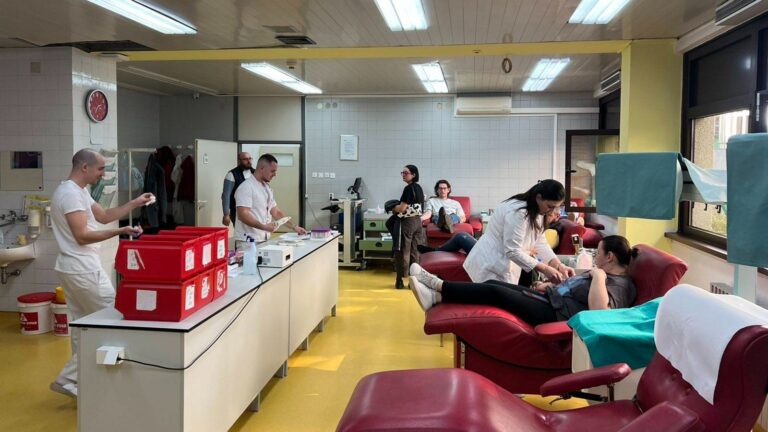 Veliki odziv Sarajlija na apel. Facebook