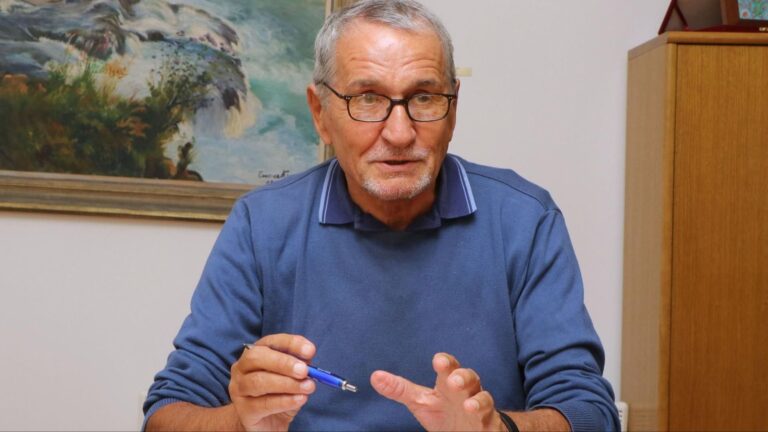 Prof. Čičić: Svi se boje inflacije koja nas je opekla. Facebook