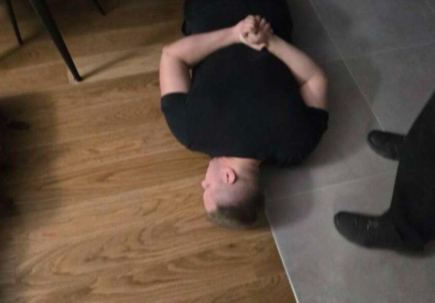 Međunarodno traženi narkobos uhapšen u Banjoj Luci: “Ukrao” identitet državljana BiH