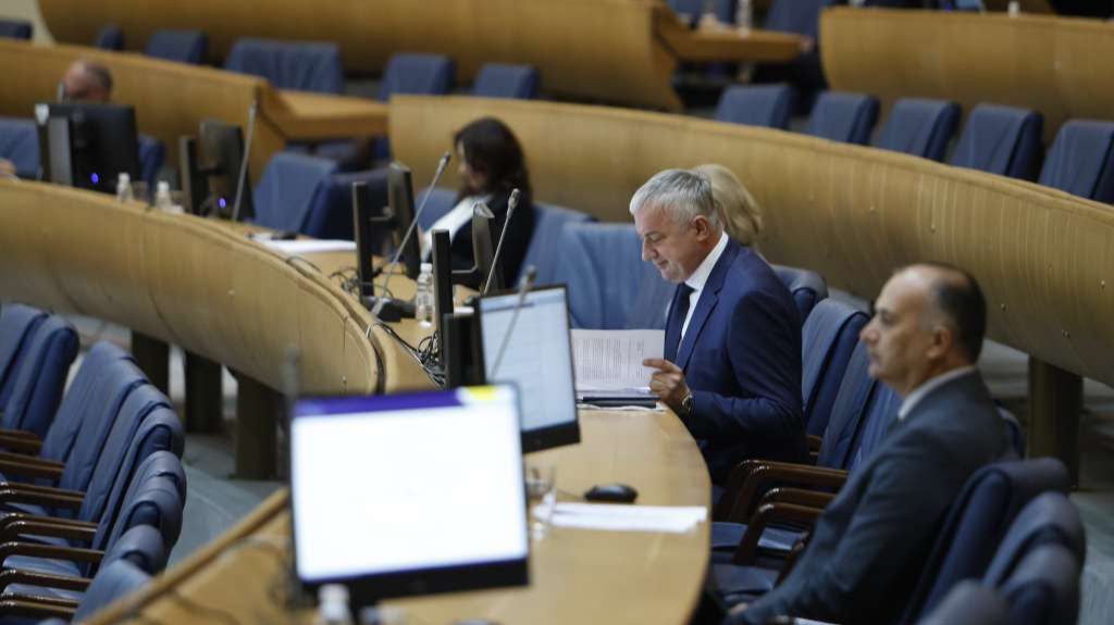 PSBiH: Prijedlog zakona o ograničavanju raspolaganja imovinom usvojen po hitnom postupku