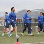 Raspoloženi Zmajevi spremni da sruše Italiju