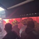 Ludnica u Zenici: Igraj Bosno, igraj i pobijedi!