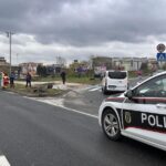 Saobraćajna nesreća na Stupu: Dvije osobe povrijeđene