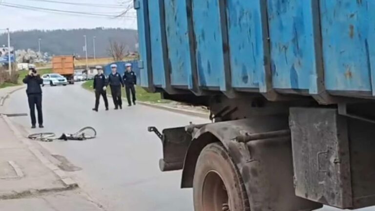 Sa mjesta nesreće. Screenshot