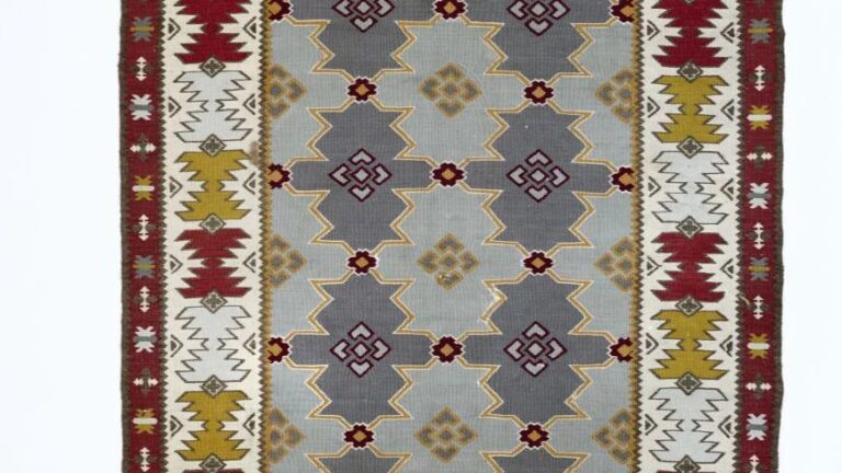 Bosanski ćliim. Instagram