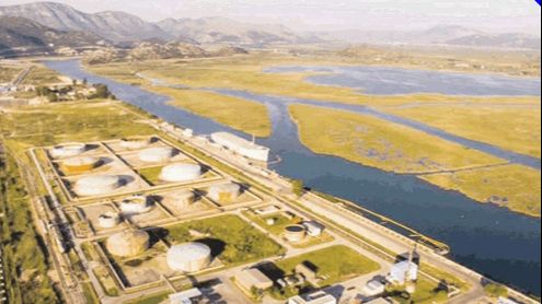 "Operator Terminali FBiH" godinama branio ulazak revizorima. Avaz