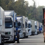 Prijevoznici najavili totalnu blokadu granica: Ni gorivo neće prolaziti