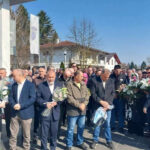 U Sanskom Mostu obilježena godišnjica smrti generala Mehmeda Alagića