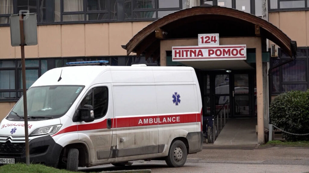 Prvi kardiomobil u Tuzlanskom kantonu stiže u Dom zdravlja Lukavac