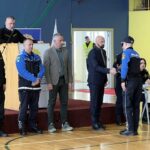 Kadeti MUP-a TK za početni čin „policajac“ uspješno okončali obuku na Policijskoj akademiji FMUP-a (FOTO)