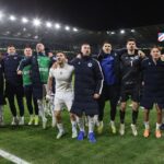 Zmajevi neće moći igrati u Meksiku