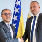 EU razmatra prekid finansiranja VSTV-a zbog izmjena u provjeri imovine sudija i tužilaca