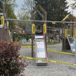 Užas u Brezi: Osmogodišnjak teško povrijeđen na neispravnom igralištu