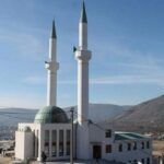 Islamska zajednica u Mostaru: Naloženo je zatvaranje gradilišta džamije