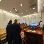 Rožajac, Halimić i Jovanović osuđeni na ukupno 17 godina i šest mjeseci zbog smrti male Džene Gadžun