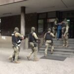 Uhapšeno 20 osoba u velikoj policijskoj akciji, četvero predato u Tužilaštvo ZDK zbog droge i oružja