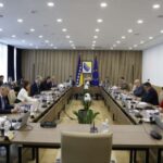 Vijeće ministara usvojilo odluku o ratifikaciji sporazuma između BiH i Hrvatske o izgradnji Južne interkonekcije