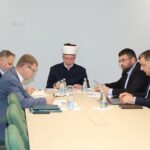 Održana redovna sjednica Muftijstva tuzlanskog
