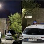 Prve fotografije s mjesta strave u Srebreniku: Ispred ove kuće su pronađena tijela supružnika