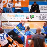 Lukavac: Svečano otvoren turnir Zlatne lige sjedeće odbojke za muškarce