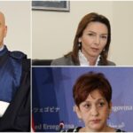 Odbačena jedna prijava za sudiju Ustavnog suda BiH: Među 29 kandidata Alma Čolo, Monika Mijić, Faris Vehabović…
