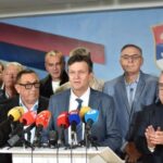 Blanuša upozorio delegate SNSD-a zbog akciza: Kako sijete, tako ćete požnjeti