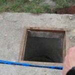 Dijete zadobilo povrede kod ambulante u Rudniku: Beba pala u šaht, Tužilaštvo otvorilo istragu