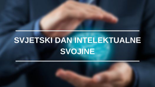 Svjetski dan intelektualne svojine. Facebook