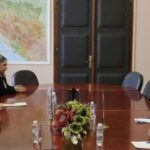 Helez novčano nagradio bh. skijašice olimpijke Muzaferiju i Alić