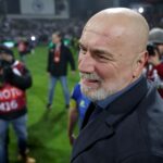 Barbarez: Nikad mirniji nisam ušao u utakmicu, ponosan sam na ove momke