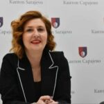 Određene mjere zabrane u predmetu “Koverta”: Zabranjeno obavljanje funkcije ministrici Pavić-Pečenković (SDP)