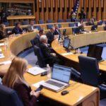 SNSD ispunio obećanje: Ponovo srušili kvorum sjednice Doma naroda PSBiH