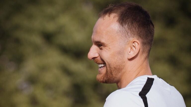 Bilbija najavio derbi sezone: Plemići žele tri boda koja bi sav pritisak prebacila na Borac