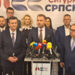 Opozicija u RS razgovara na sastanku zatvorenom za javnost o kandidatima na oktobarskim izborima