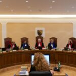 Za dvoje sudija Ustavnog suda BiH 31 prijava