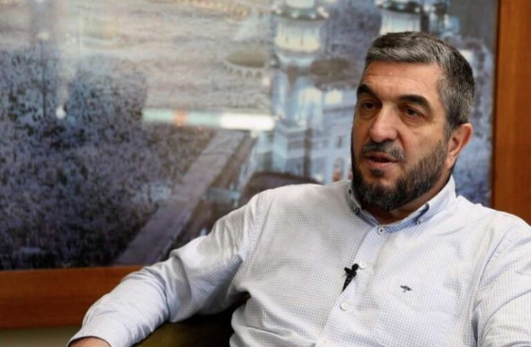 Dževad Hadžić. Fena