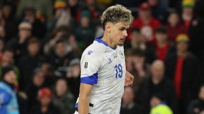 Kerim Alajbegović/NSBIH