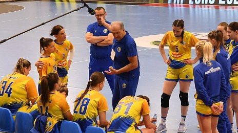 Rukometašice BiH nestvarnim rezultatom poražene od Nizozemske