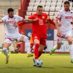 Velež deklasirao Slogu i plasirao se u finale Kupa BiH