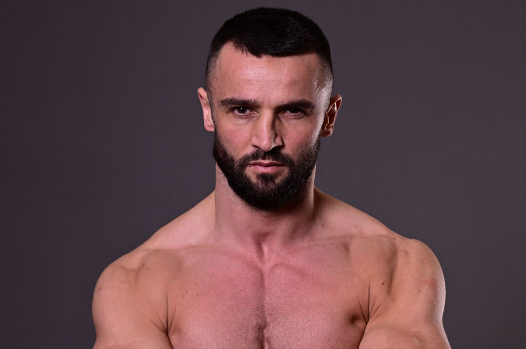 Mesud Selimović: Nadam se nastupu u Roterdamu, pa spektaklu u Tuzli